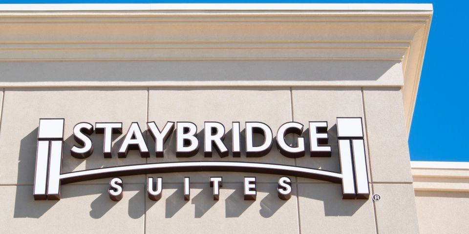 ホリデイ イン エクスプレス&スイーツ コフィビル Coffeyville エクステリア 写真